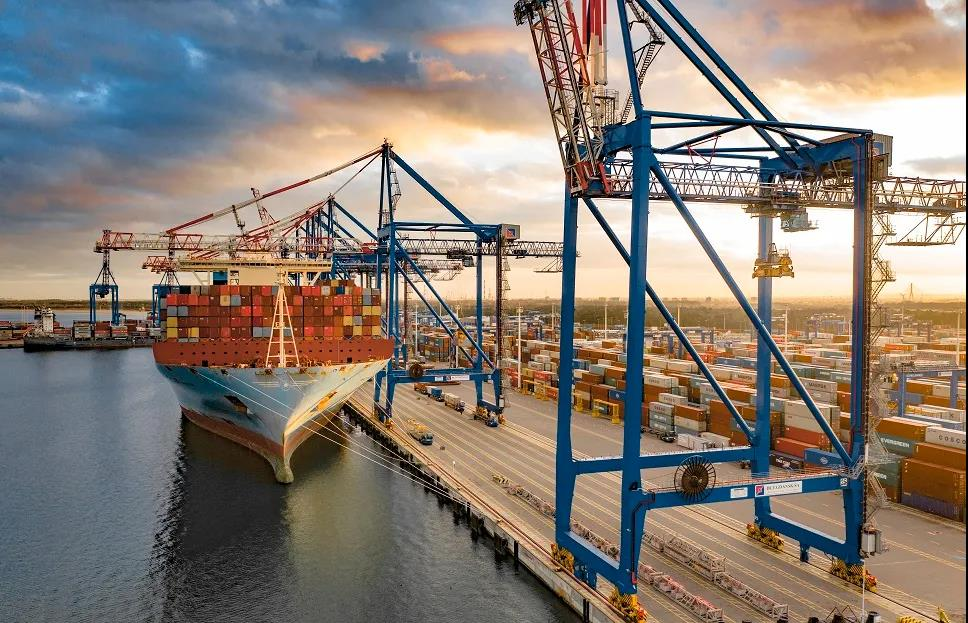 内贸海运全国主要基本港海运进出口整箱